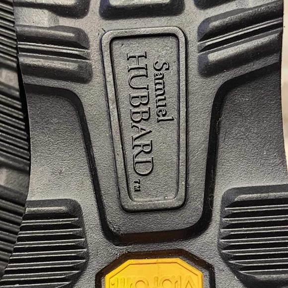 Samuel Hubbard vibram chukka boots - Picture 4 of 6